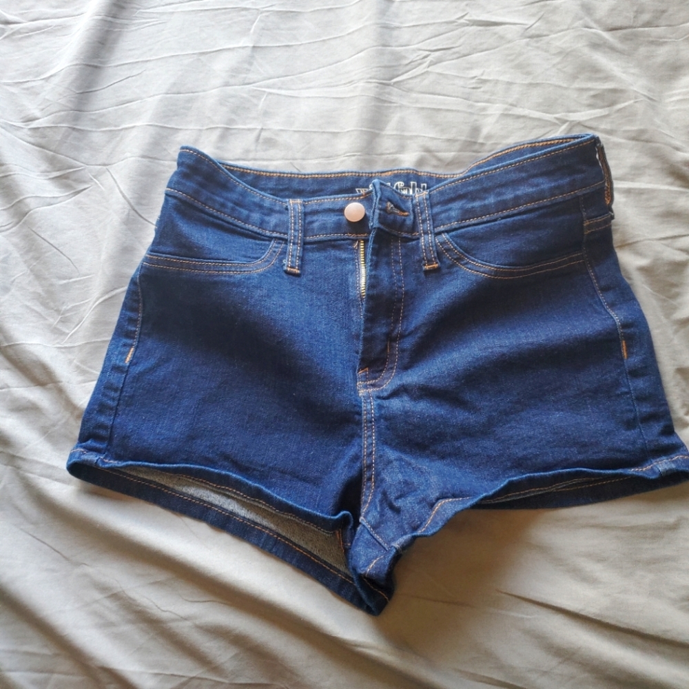 Wild fable shorts